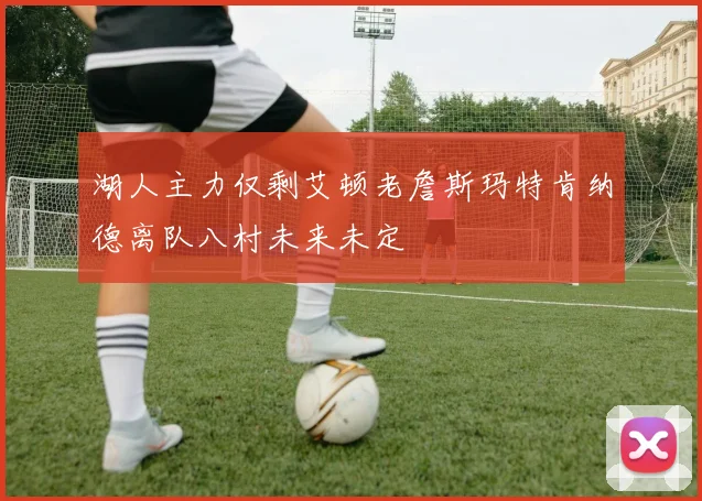 湖人主力仅剩艾顿老詹斯玛特肯纳德离队八村未来未定